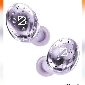 Back Bay Tempo 30 Wireless Earbuds